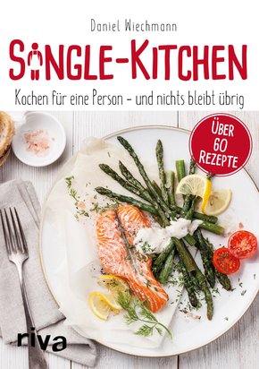 Single-Kitchen (eBook, PDF)