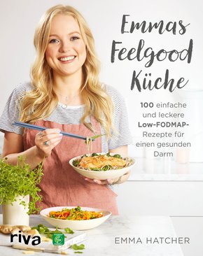 Emmas Feelgood-Küche (eBook, ePUB)