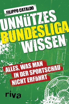 Unnützes Bundesligawissen (eBook, ePUB)