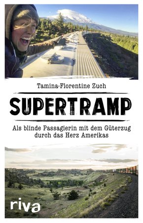 Supertramp (eBook, PDF)