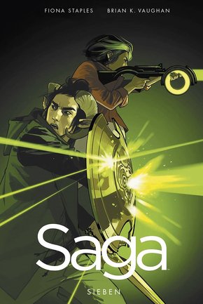 Saga 7 (eBook, PDF)