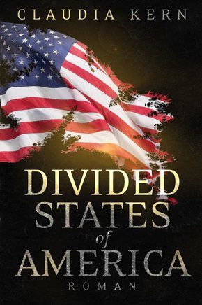 Divided States of America (eBook, ePUB)