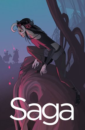 Saga 8 (eBook, PDF)