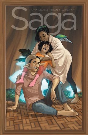 Saga 9 (eBook, PDF)