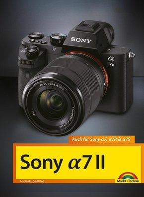 Sony ?7 II Handbuch (eBook, ePUB)
