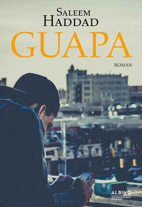 Guapa (eBook, ePUB)