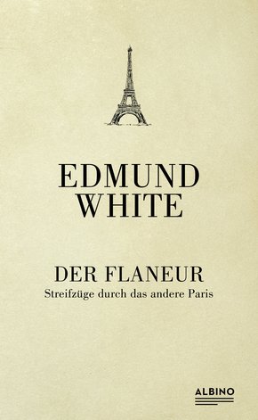 Der Flaneur (eBook, ePUB)