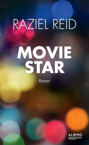Movie Star (eBook, ePUB)
