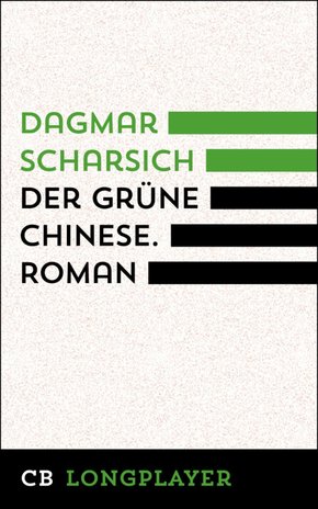 Der grüne Chinese (eBook, ePUB)