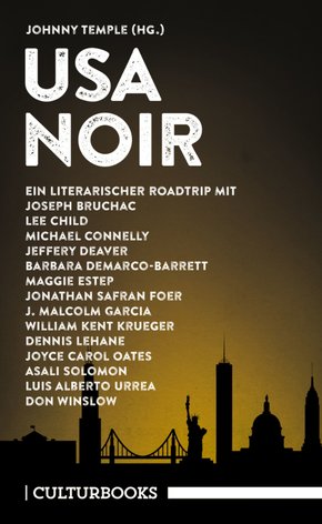 USA Noir (eBook, ePUB)