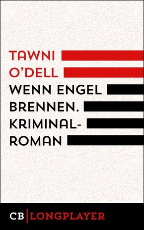 Wenn Engel brennen (eBook, ePUB)