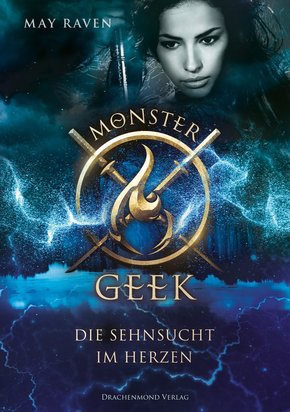 Monster Geek (eBook, ePUB)