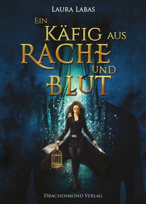 Ein Käfig aus Rache und Blut (eBook, ePUB)