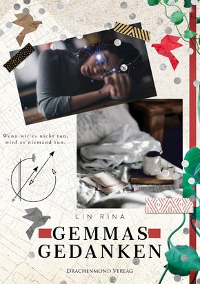 Gemmas Gedanken (eBook, ePUB)