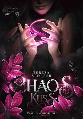Chaoskuss (eBook, ePUB)