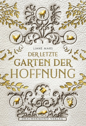 Der letzte Garten der Hoffnung (eBook, ePUB)