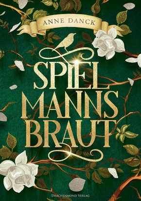 Spielmannsbraut (eBook, ePUB)