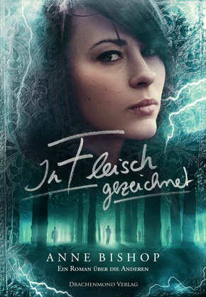In Fleisch gezeichnet (eBook, ePUB)