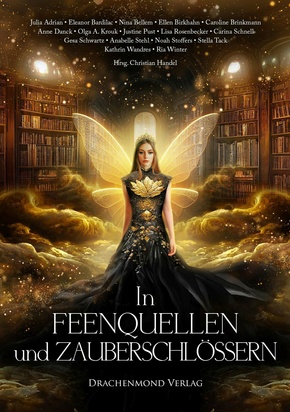 In Feenquellen und Zauberschlössern (eBook, ePUB)