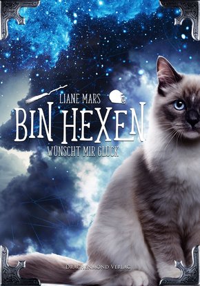 Bin hexen (eBook, ePUB)