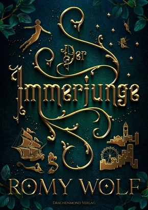 Der Immerjunge (eBook, ePUB)