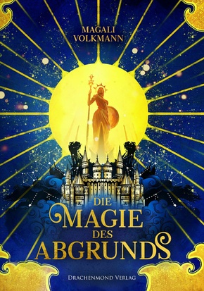 Die Magie des Abgrunds (eBook, ePUB)