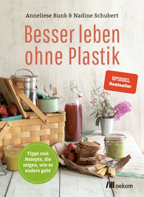 Besser leben ohne Plastik (eBook, ePUB)