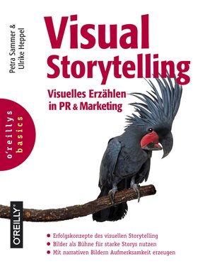 Visual Storytelling (eBook, PDF)