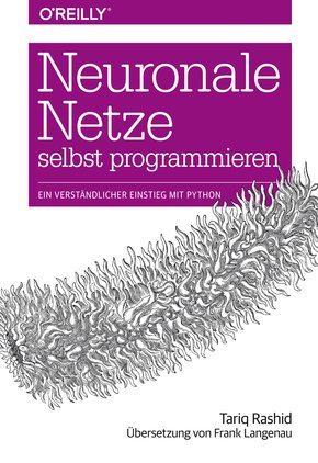 Neuronale Netze selbst programmieren (eBook, ePUB)