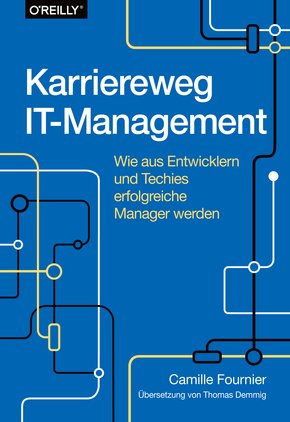 Karriereweg IT-Management (eBook, PDF)