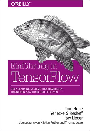 Einführung in TensorFlow (eBook, ePUB)