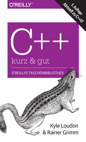 C++ - kurz & gut (eBook, PDF)