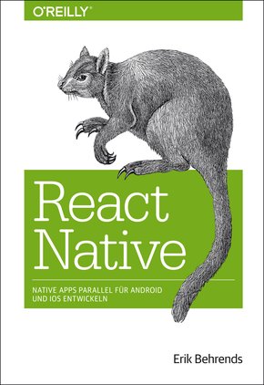 React Native (eBook, ePUB)