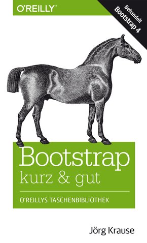 Bootstrap kurz & gut (eBook, ePUB)