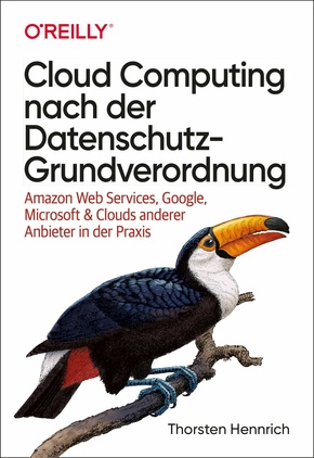 Cloud Computing nach der Datenschutz-Grundverordnung (eBook, PDF)