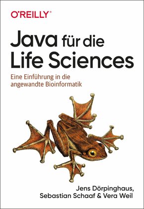 Java für die Life Sciences (eBook, ePUB)