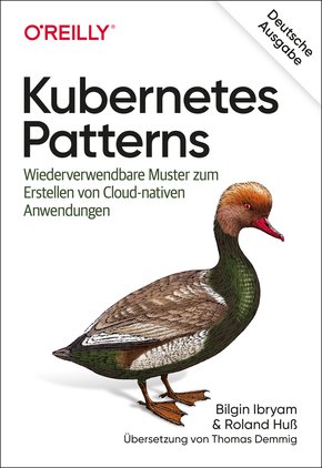 Kubernetes Patterns (eBook, PDF)