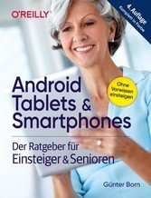 Android Tablets & Smartphones (eBook, PDF)