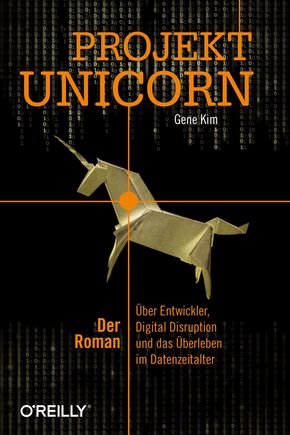 Projekt Unicorn (eBook, ePUB)