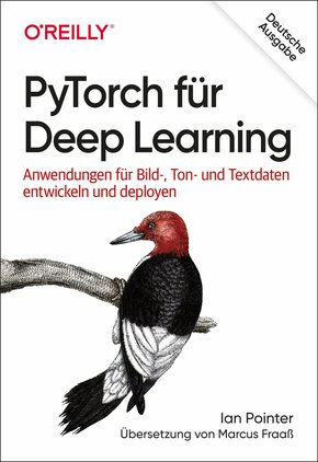 PyTorch für Deep Learning (eBook, PDF)