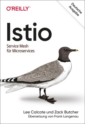 Istio (eBook, ePUB)