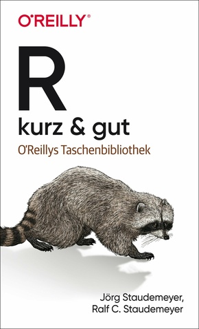 R - kurz & gut (eBook, PDF)