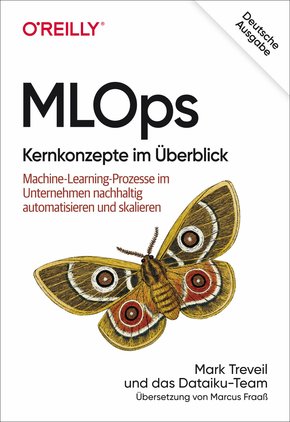 MLOps - Kernkonzepte im Überblick (eBook, ePUB)