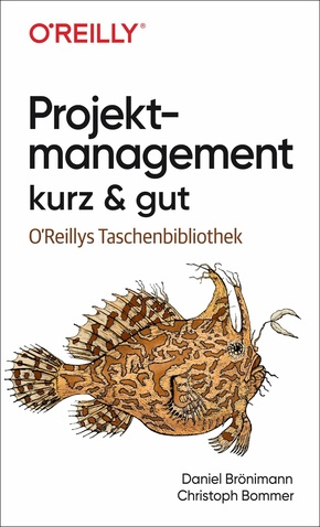 Projektmanagement kurz & gut (eBook, ePUB)