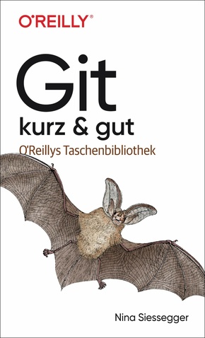 Git - kurz & gut (eBook, ePUB)