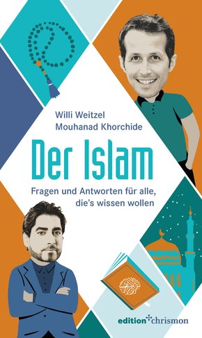 Der Islam (eBook, ePUB)