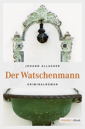 Der Watschenmann (eBook, ePUB)