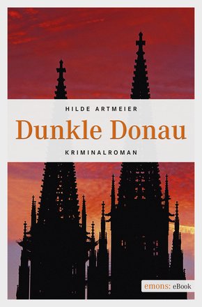 Dunkle Donau (eBook, ePUB)