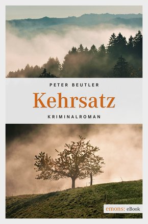 Kehrsatz (eBook, ePUB)