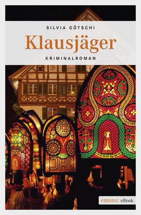 Klausjäger (eBook, ePUB)